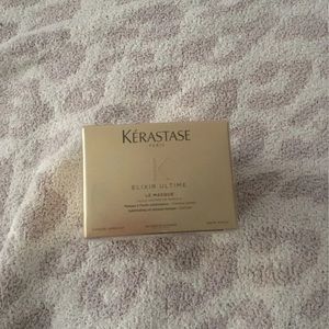 kerastase elixir ultime le masque